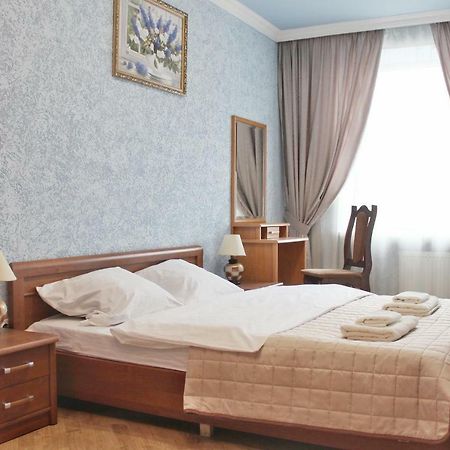 Квартира В Центрі Львова Вулиця Міцкевича 5, Простора З Гарним Видом На Місто Екстериор снимка