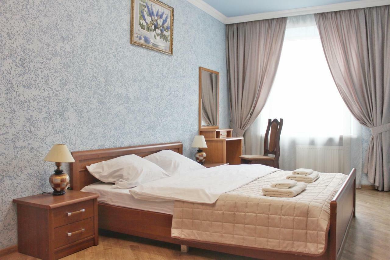 Квартира В Центрі Львова Вулиця Міцкевича 5, Простора З Гарним Видом На Місто Екстериор снимка